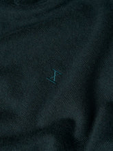 Carregar imagem no visualizador da galeria, Pullover algodão e caxemira Decenio