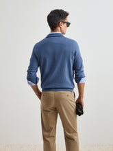 Carregar imagem no visualizador da galeria, Camisola de fecho Decenio