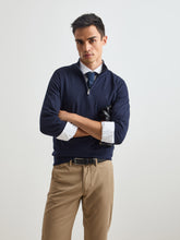 Carregar imagem no visualizador da galeria, Camisola de fecho Decenio