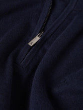 Carregar imagem no visualizador da galeria, Camisola de fecho Decenio