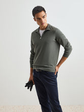 Carregar imagem no visualizador da galeria, Camisola de fecho Decenio