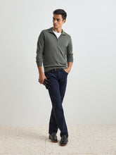 Carregar imagem no visualizador da galeria, Camisola de fecho Decenio