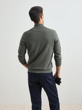 Carregar imagem no visualizador da galeria, Camisola de fecho Decenio