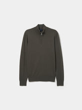 Carregar imagem no visualizador da galeria, Camisola de fecho Decenio