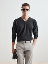 Carregar imagem no visualizador da galeria, Pullover em lã