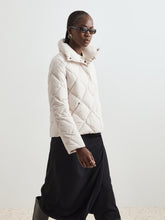 Carregar imagem no visualizador da galeria, Blusão acolchoado Decenio
