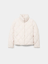 Carregar imagem no visualizador da galeria, Blusão acolchoado Decenio