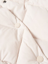 Carregar imagem no visualizador da galeria, Blusão acolchoado Decenio