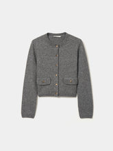 Carregar imagem no visualizador da galeria, Casaco com mistura de lã Decenio