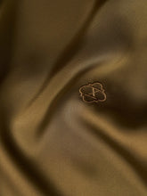 Carregar imagem no visualizador da galeria, Camisa fluida acetinada Decenio