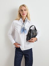 Carregar imagem no visualizador da galeria, Lenço estampado floral Decenio