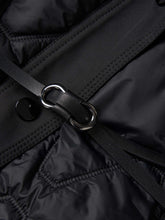 Carregar imagem no visualizador da galeria, Blusão acolchoado com cinto Decenio