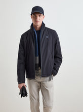 Carregar imagem no visualizador da galeria, Blusão com capuz oculto Decenio