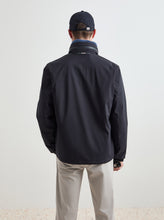 Carregar imagem no visualizador da galeria, Blusão com capuz oculto Decenio