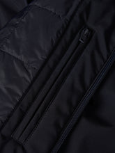 Carregar imagem no visualizador da galeria, Blusão com capuz oculto Decenio