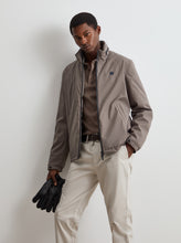 Carregar imagem no visualizador da galeria, Blusão com capuz oculto Decenio