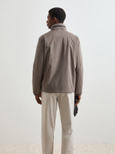 Carregar imagem no visualizador da galeria, Blusão com capuz oculto Decenio