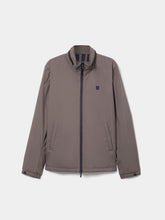 Carregar imagem no visualizador da galeria, Blusão com capuz oculto Decenio