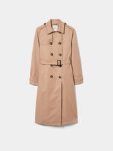 Carregar imagem no visualizador da galeria, Gabardine com repelência à água Decenio