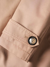 Carregar imagem no visualizador da galeria, Gabardine com repelência à água Decenio