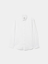 Carregar imagem no visualizador da galeria, Camisa em algodão regular fit Decenio
