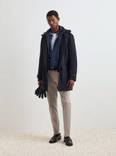 Carregar imagem no visualizador da galeria, Sobretudo com lã Decenio