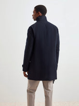 Carregar imagem no visualizador da galeria, Sobretudo com lã Decenio