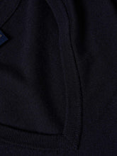 Carregar imagem no visualizador da galeria, Colete em lã Decenio