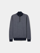 Carregar imagem no visualizador da galeria, Camisola de fecho com Carcela Decenio