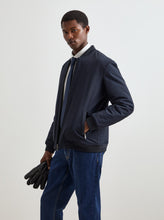 Carregar imagem no visualizador da galeria, Blusão reversível Tech Fit Decenio