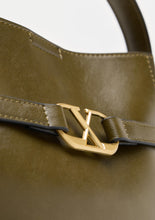 Carregar imagem no visualizador da galeria, Mala bucket com alça de mão Decenio