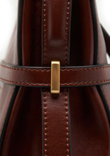 Carregar imagem no visualizador da galeria, Mala bucket com alça de mão Decenio