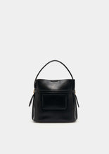 Carregar imagem no visualizador da galeria, Mala bucket com alça de mão Decenio