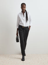 Carregar imagem no visualizador da galeria, Camisa clássica em algodão Decenio