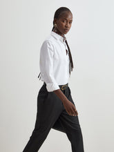 Carregar imagem no visualizador da galeria, Camisa clássica em algodão Decenio