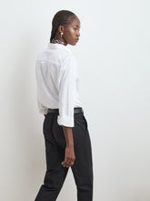 Carregar imagem no visualizador da galeria, Camisa clássica em algodão Decenio