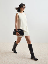 Carregar imagem no visualizador da galeria, Vestido reto curto Decenio