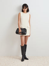 Carregar imagem no visualizador da galeria, Vestido reto curto Decenio