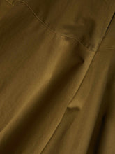 Carregar imagem no visualizador da galeria, Vestido midi evasé em algodão Decenio - Ref. D005184