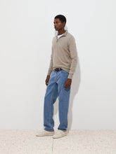 Carregar imagem no visualizador da galeria, Calças de ganga