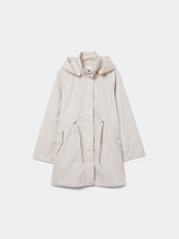Carregar imagem no visualizador da galeria, Parka com capuz