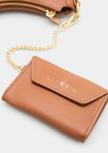 Carregar imagem no visualizador da galeria, Mala com porta-moedas