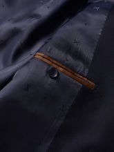 Carregar imagem no visualizador da galeria, Blazer regular fit em lã Decenio - Ref. D005381