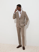 Carregar imagem no visualizador da galeria, Fato slim fit