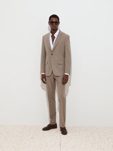 Carregar imagem no visualizador da galeria, Fato slim fit