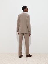 Carregar imagem no visualizador da galeria, Fato slim fit