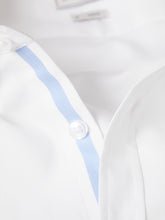 Carregar imagem no visualizador da galeria, Camisa slim fit em algodão