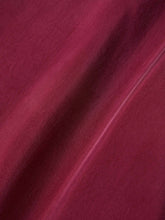 Carregar imagem no visualizador da galeria, Vestido midi fluido em cupro