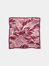 Carregar imagem no visualizador da galeria, Lenço com estampado floral