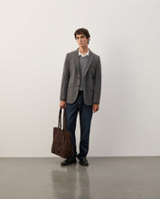Carregar imagem no visualizador da galeria, Blazer clássico slim fit